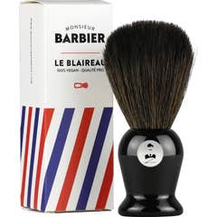 Monsieur Barbier Pincel de Barbear 1 Unidade