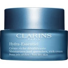 Hydra-essentiel Creme Riche Desalterante 50ml