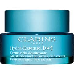 Hydra-essentiel Creme Riche Desalterante 50ml