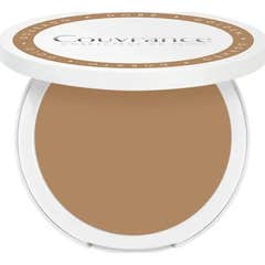 Avène Couvrance Base Maquillaje SPF30 1.4 Dorado 8.5g