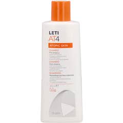 LetiAT4 Champô 250ml