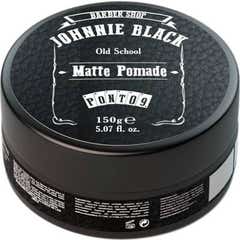 Johnnie Black Pomada Matte 150g