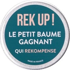 Rek Up ! Pequeno Bálsamo Vencedor Qui Rekompense 15 ml
