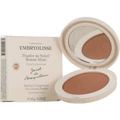 Embryolisse Segredo dos Maquiadores Pó Bonne Mine 10 g