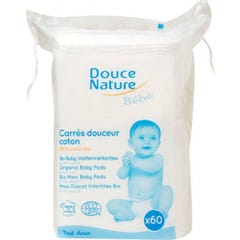 Douce Nat Carre Maxi Bb Bio 60