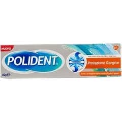 Protecção Polidora Protecção Gengivas Protecção Fixação Creme