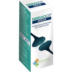 Plc Pharma Health Nerviocit 30ml