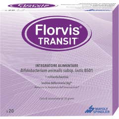 FlorVis Transit 20 Sachets