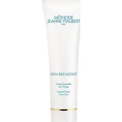Jeanne Piaubert Skin Breakfast Creme Essencial Dia 30 ml