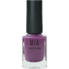 Esmalte Mia Laurens Paris Subtle Orchid 11ml