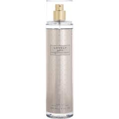 Sarah Jessica Parker Lovely You Body Mist 236ml