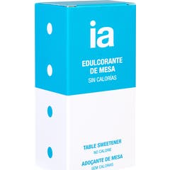 Interapothek Adoçante Sacarina Ciclamato 850 comp.