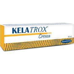 Piessefarma Kelatrox Crema 50ml