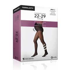 Farmalastic Collant para Grávida Compressão Normal Bege Tamanho XL 1 un.