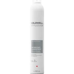 Goldwell Stylesign Working Spray Fixação 500 ml