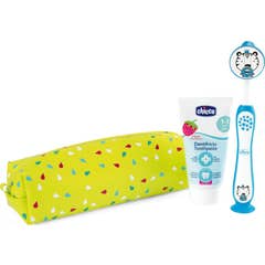 Chicco Set Dental 36M+