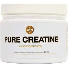 Asn Pura Creatina 250g