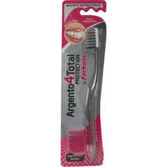 Forhans Cepillo Dental Silver4White 1ud