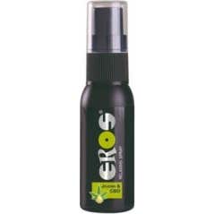 Spray Retardante de Eros com Jojoba e Cbd 30ml