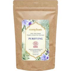 Cultivator's Champô Orgânico Purificante em Pó 250 g