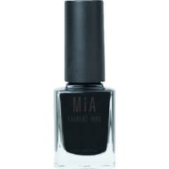 Mia Laurens Paris Esmalte de Carvão 11ml