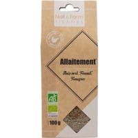 Pano de Enfermagem Nat&Form Bio 100G