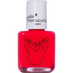 Manucurist Barbapapa Barbidur Esmalte Infantil Vermelho 8ml