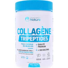 Prescription Nature Colagénio Tripeptídeos 300g