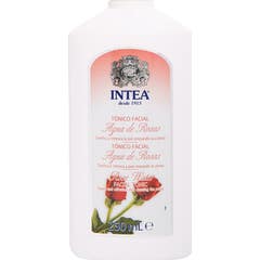 Intea Facial Toner Rose Water 250ml