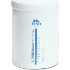 PINO Creme Sensitive 1 L