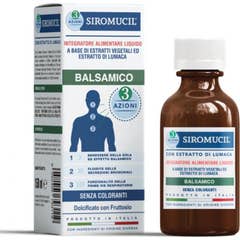 Intaly Group Siromucil 3 Acciones Bálsamo 150ml