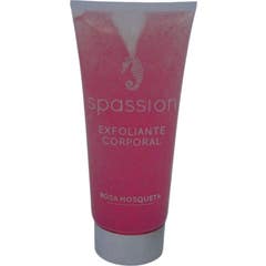 Spassion Esfoliante Corporal Rosa Mosqueta 220 ml
