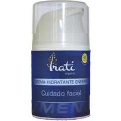 Irati Organic hidratante para homem 50ml