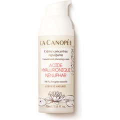 La Canopée Creme Concentrado Repulpante 50 ml