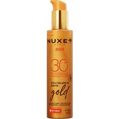 Nuxe Sun Aceite Solar Gold SPF30 150ml