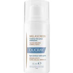 Ducray Melascreen Contorno de Ojos Antimanchas 15ml