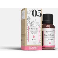 Eladiet 05 Aceite Esencial Ravintsara 15ml