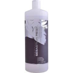 Sebastian Pré-Set Texture Building Conditioner 1000ml