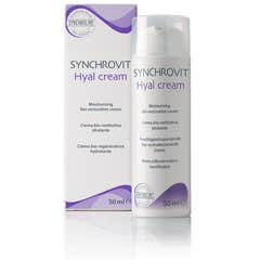 General Topics Synchrovit Hyal Cream 50ml