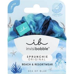 Invisibobble Sprunchie Original Sea Of Blue 1 Unidade