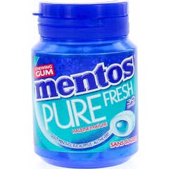 Mentos Pure FreshMentol Eucalipto 30uds