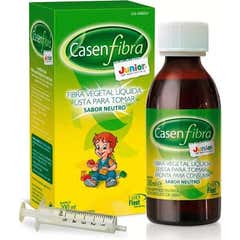 Casenfibra Júnior Fibra Vegetal 200ml