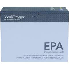 Ideal Omega 3 ™ 60 Caps Ideal Omega 3 ™ 60 Caps