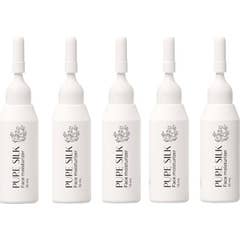 Farma Dorsch Pure Silk Ampolas 5x10 ml