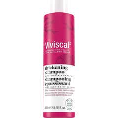 Viviscal Champô Volumizador 250 ml