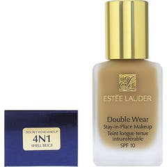 Estée Lauder Double Wear Stay In Place Base Shell Beige 30 ml