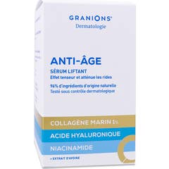 Granions Dermatologie Sérum Lifting Antienvelhecimento 30 ml