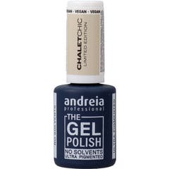 Andreia Professional The Gel Polish Chalet Chic CH2 10.5ml Andreia Professional The Gel Polish Chalet Chic CH2 10.5ml