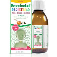 Bronchodual Pediatrico 120ml