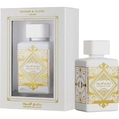 Lattafa Spray Badee Al Oud Honos & Glory 100ml